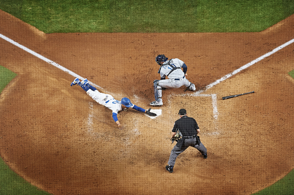 The Best and Worst World Series Matchups in MLB History - Sports