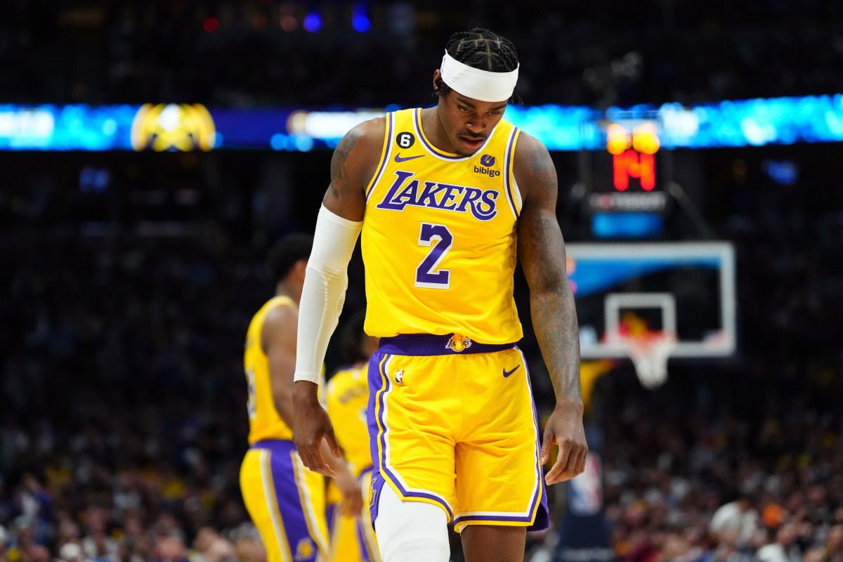 Lakers Injury Report Against The Suns Fastbreak on FanNation