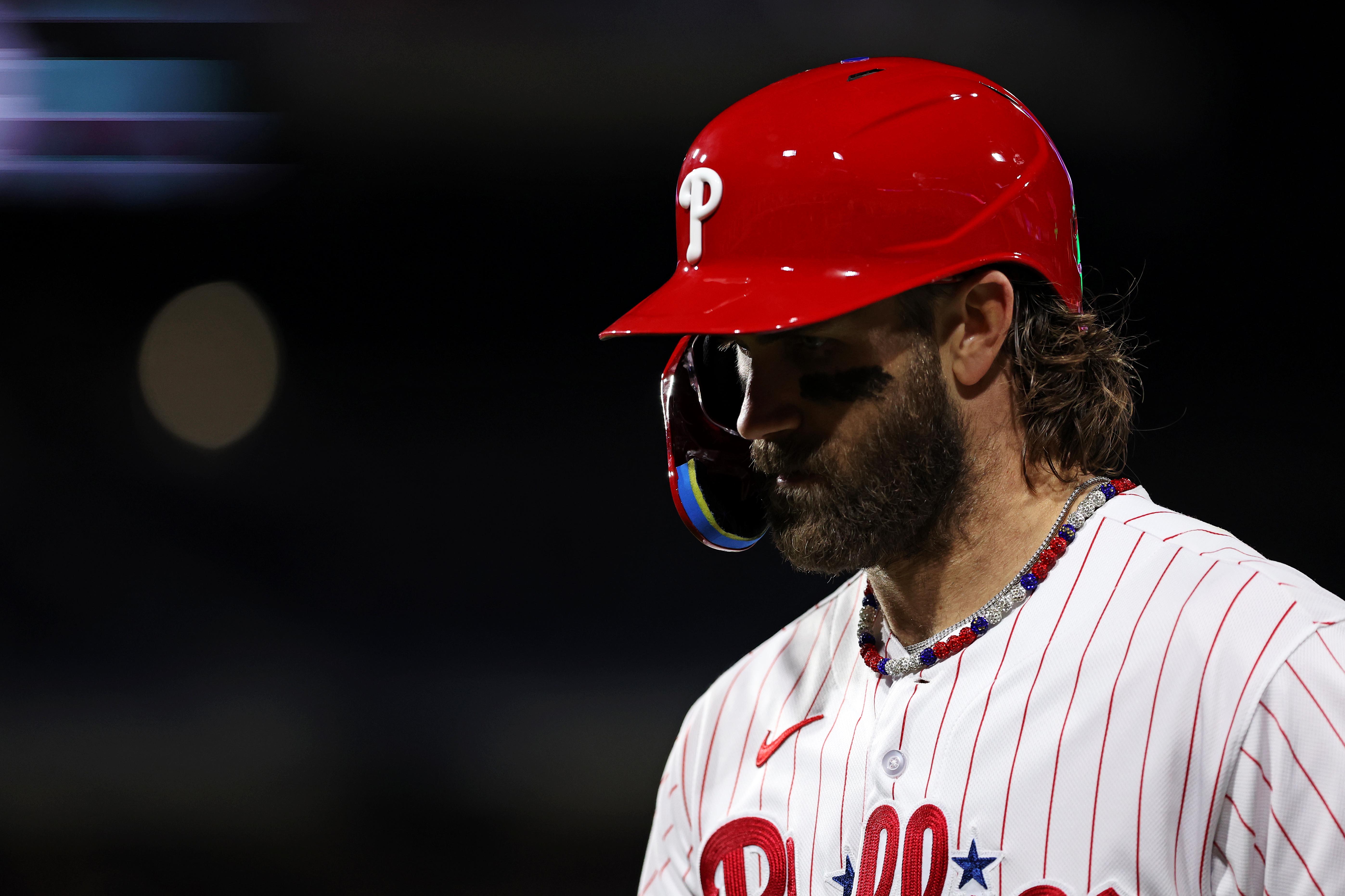 Philadelphia Phillies' Ranger Suárez Looks to Bounce Back Against San Diego  Padres in NLCS From Shaky NLDS Start - Sports Illustrated Inside The  Phillies