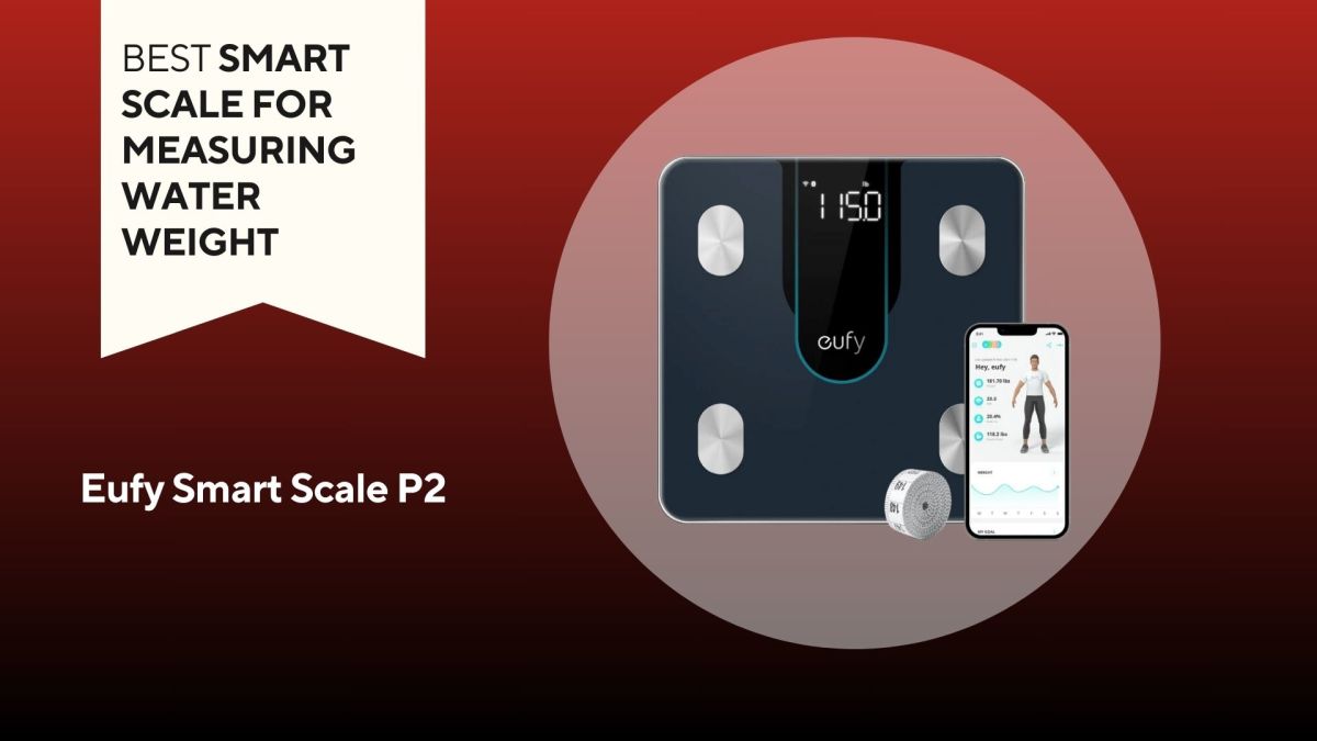The best smart scales of 2023