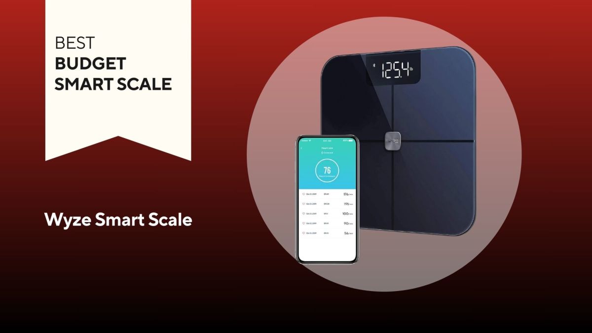 Wyze Scale X review: A budget-minded weight and health tracker