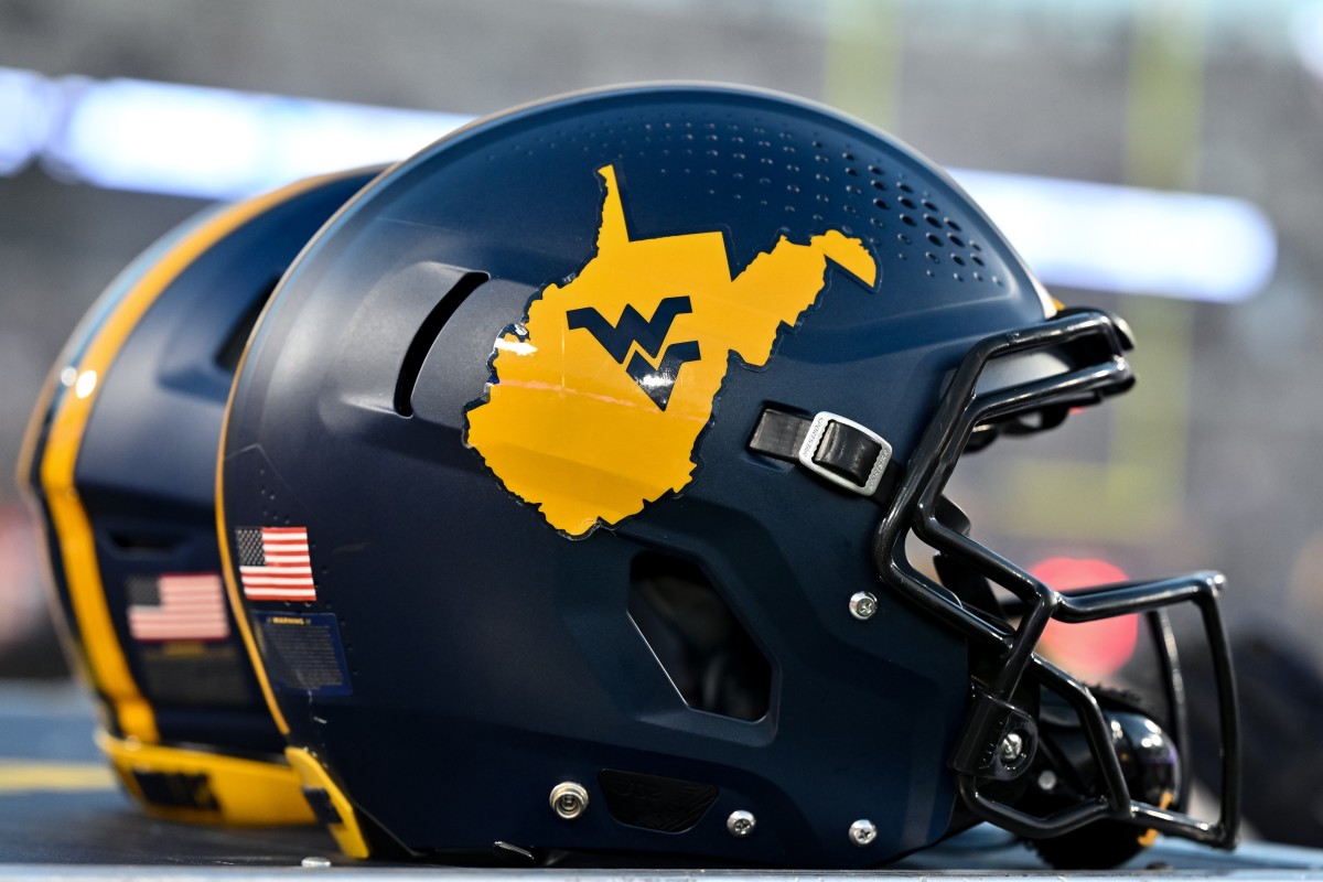 WVU Vs. BYU Kickoff Time And TV Info Released - Sports Illustrated West ...