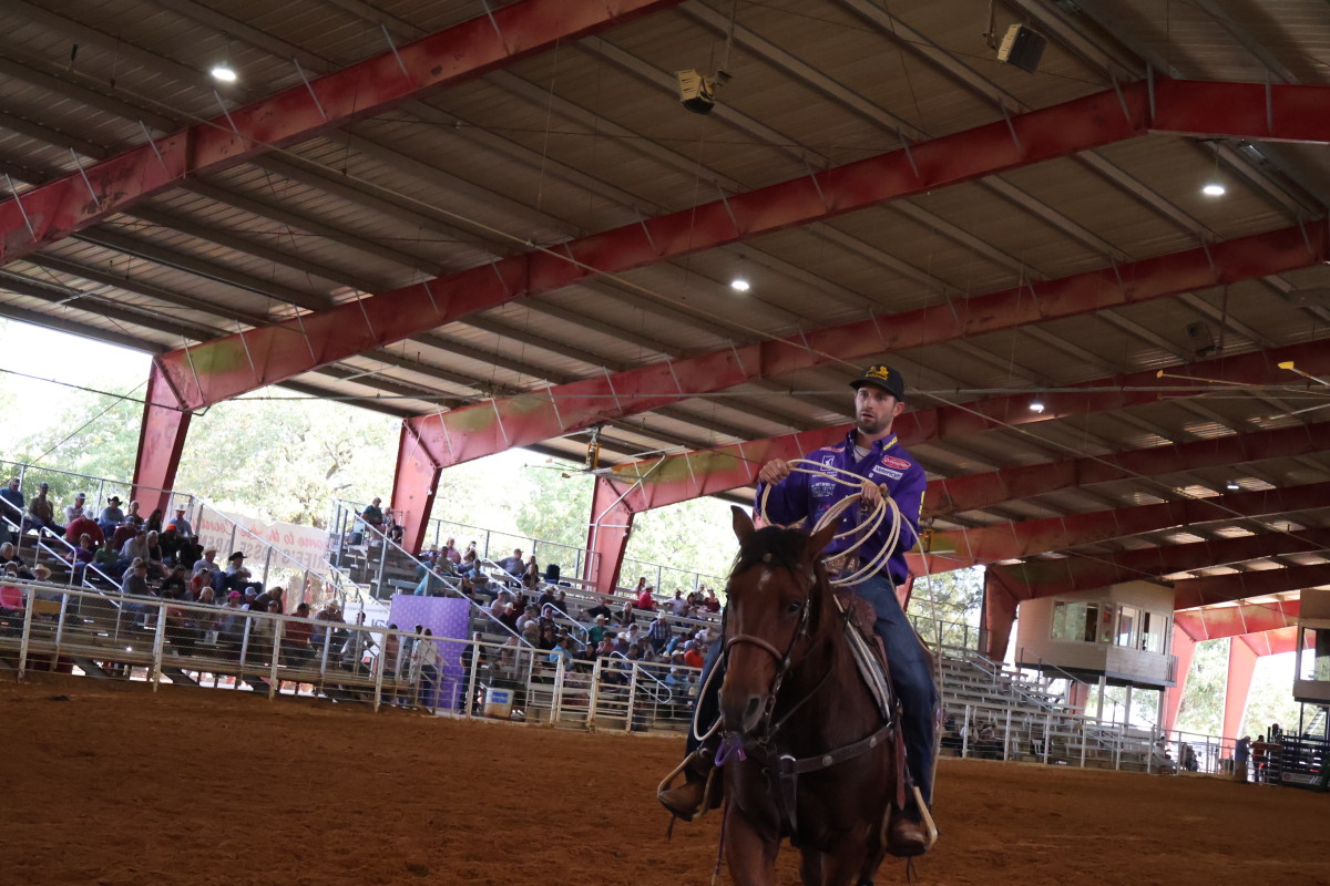 Host, Shane Hanchey