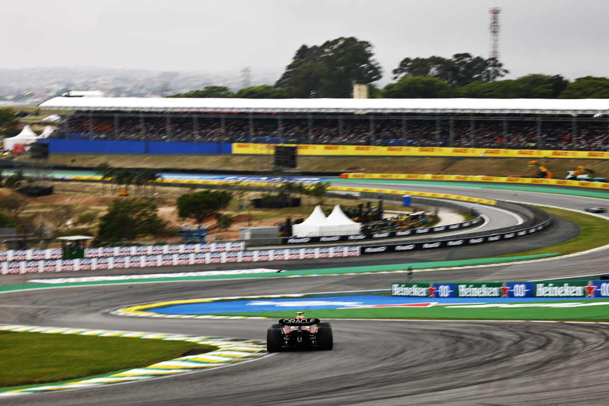 Brazilian Grand Prix