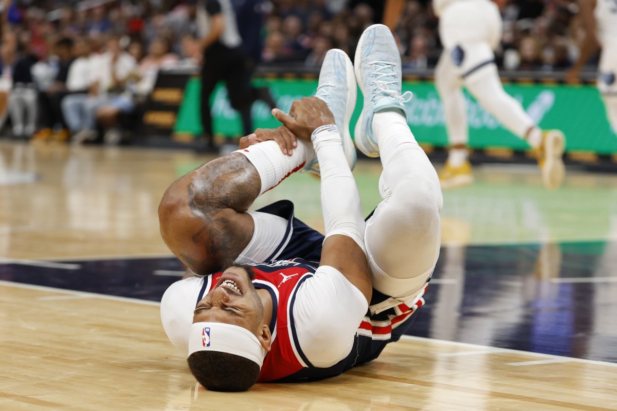 Key Player Ruled Out For Celtics-Wizards Game - Fastbreak On FanNation