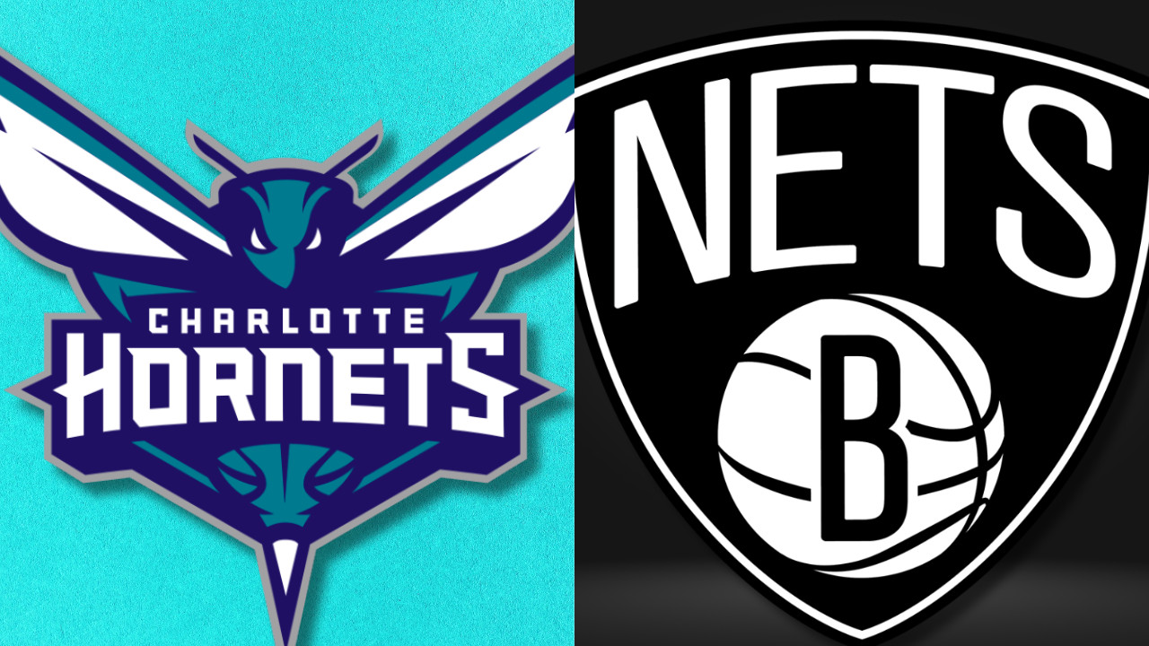 How To Watch & Listen To Charlotte Hornets Vs. Brooklyn Nets - Sports ...