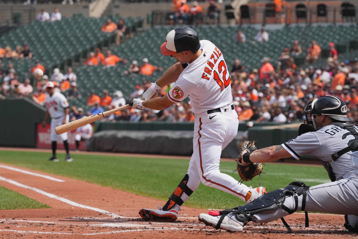 Orioles Fan Favorite Inks Deal with Kansas City Royals Sports