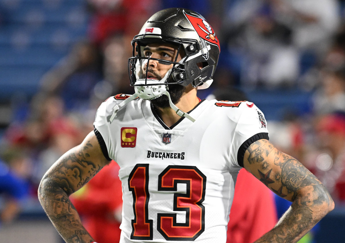 Through The Spyglass: Tampa Bay Buccaneers at Houston Texans - Tampa