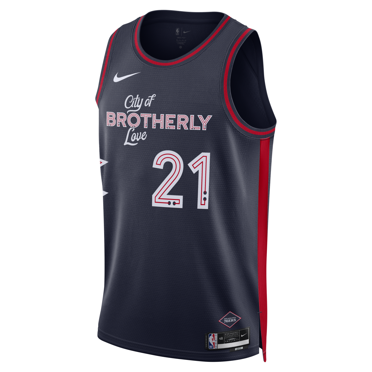 2023-24 NBA City Edition Collection, how to buy your NBA City Edition gear  - FanNation
