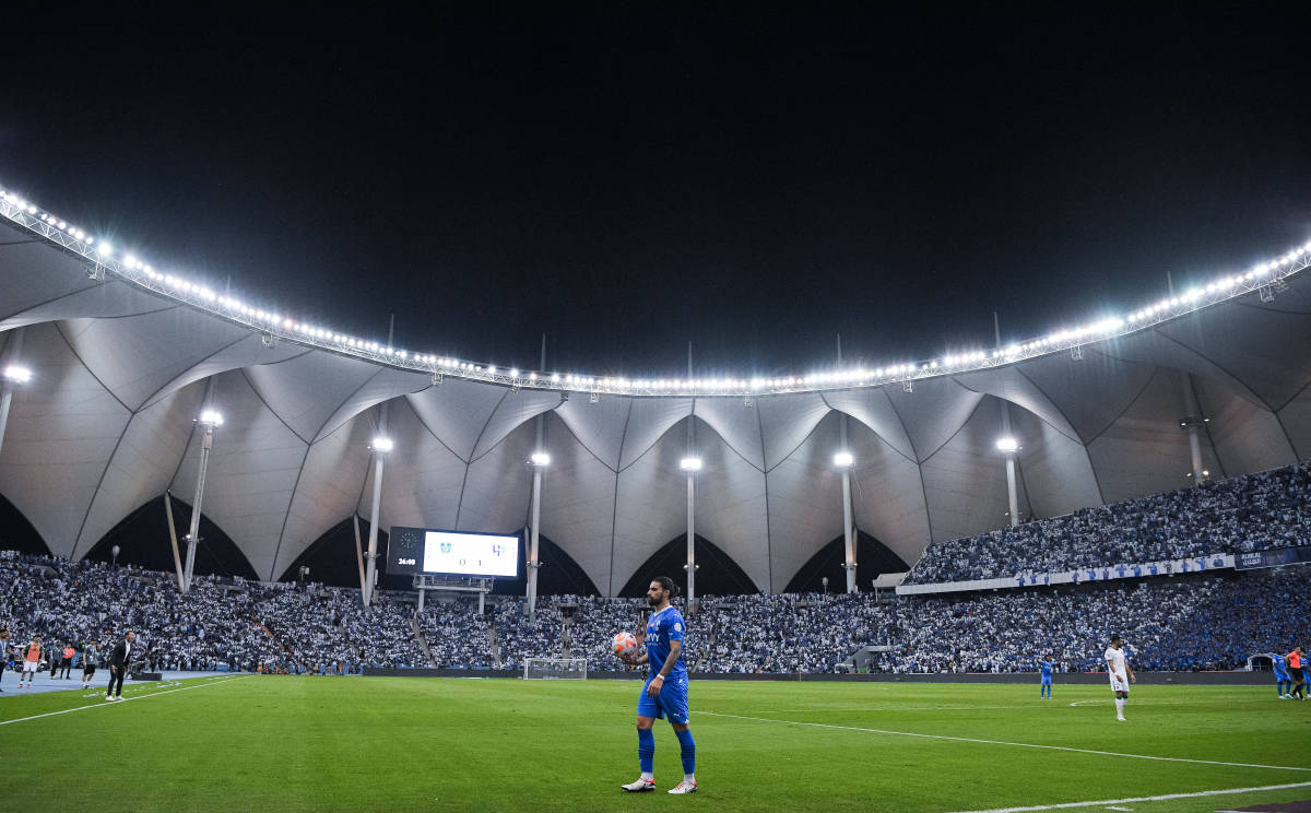 2034 FIFA World Cup Will Likely Be Held In Saudi Arabia After Australia  Drops Out Of Bidding