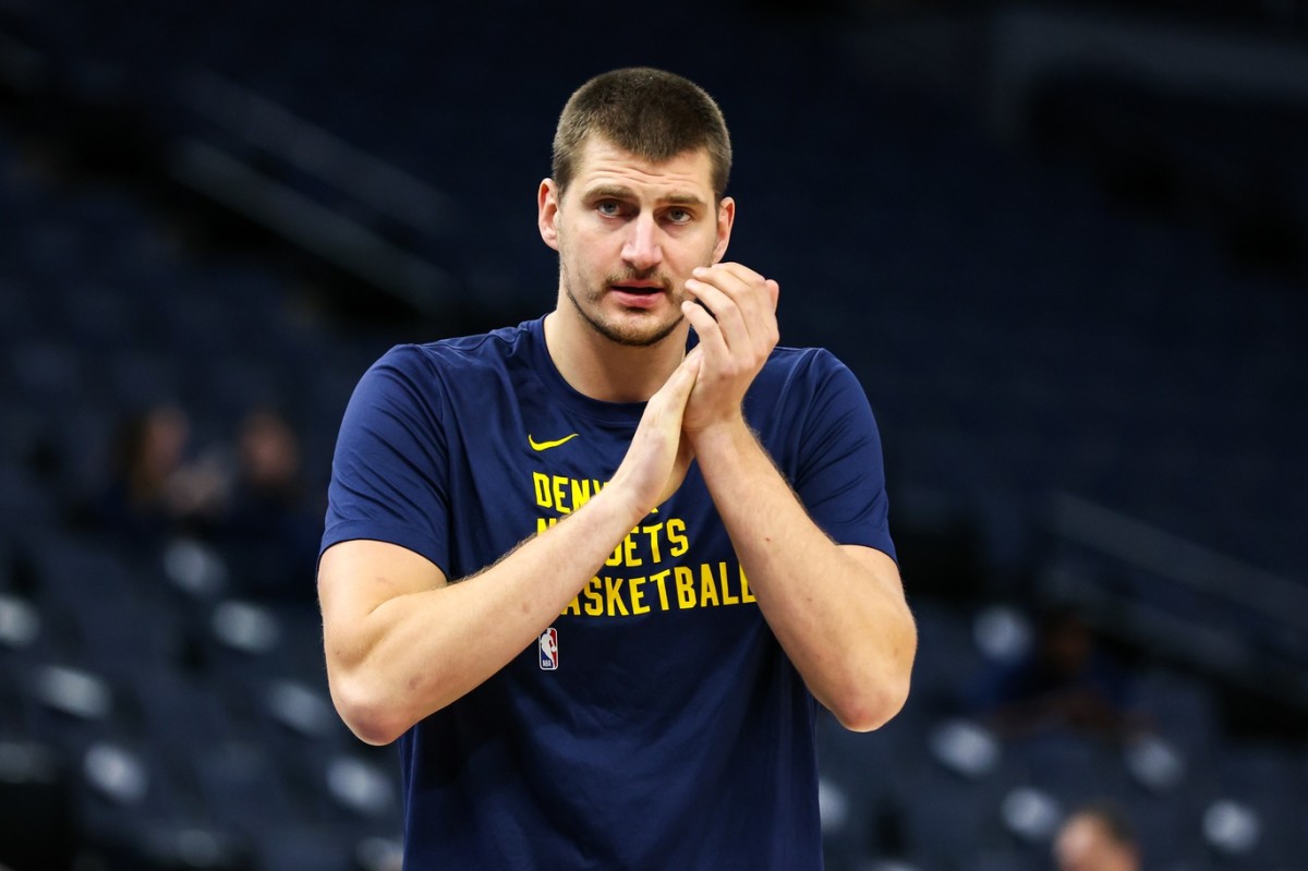 NBA Champion Makes Incredible Statement About Nikola Jokic - Sports ...