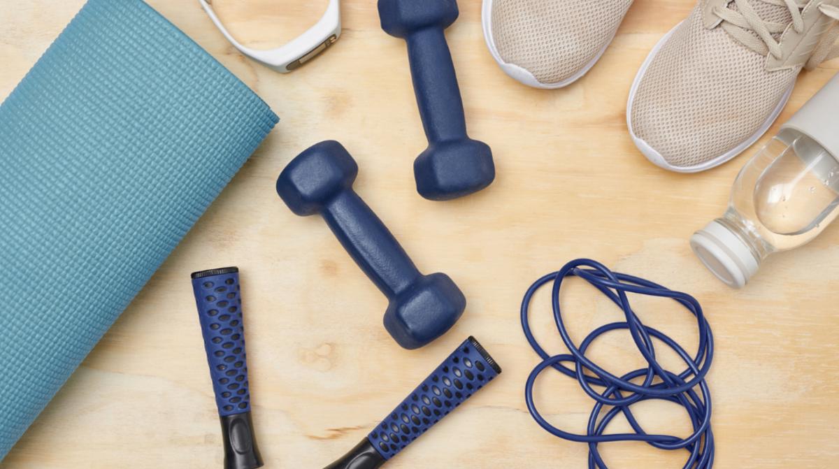 59 Best Gifts For Fitness Lovers Beyond The Gym, Swift Wellness