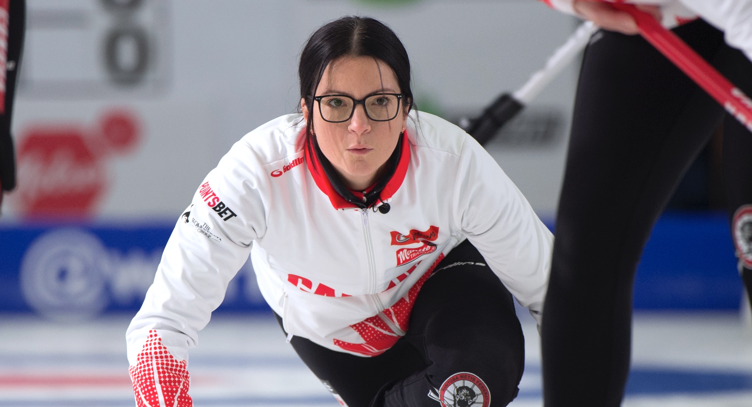 Bronze Games “Getting Old” for Einarson - The Curling News