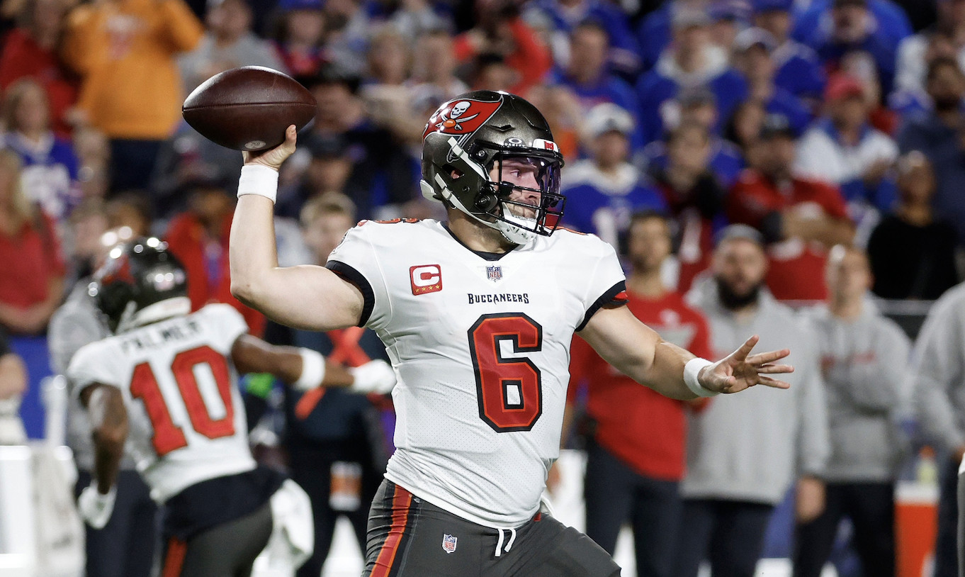 BucsGameday Staff Score Predictions: Tampa Bay Buccaneers At Houston