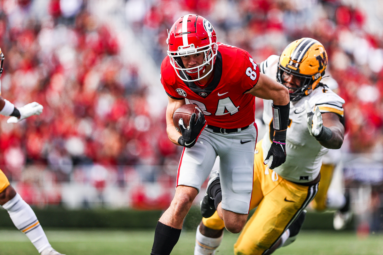 Georgia football expects 2022 SEC Championship Game to feel like a home  game: 'We do treat it like a home field