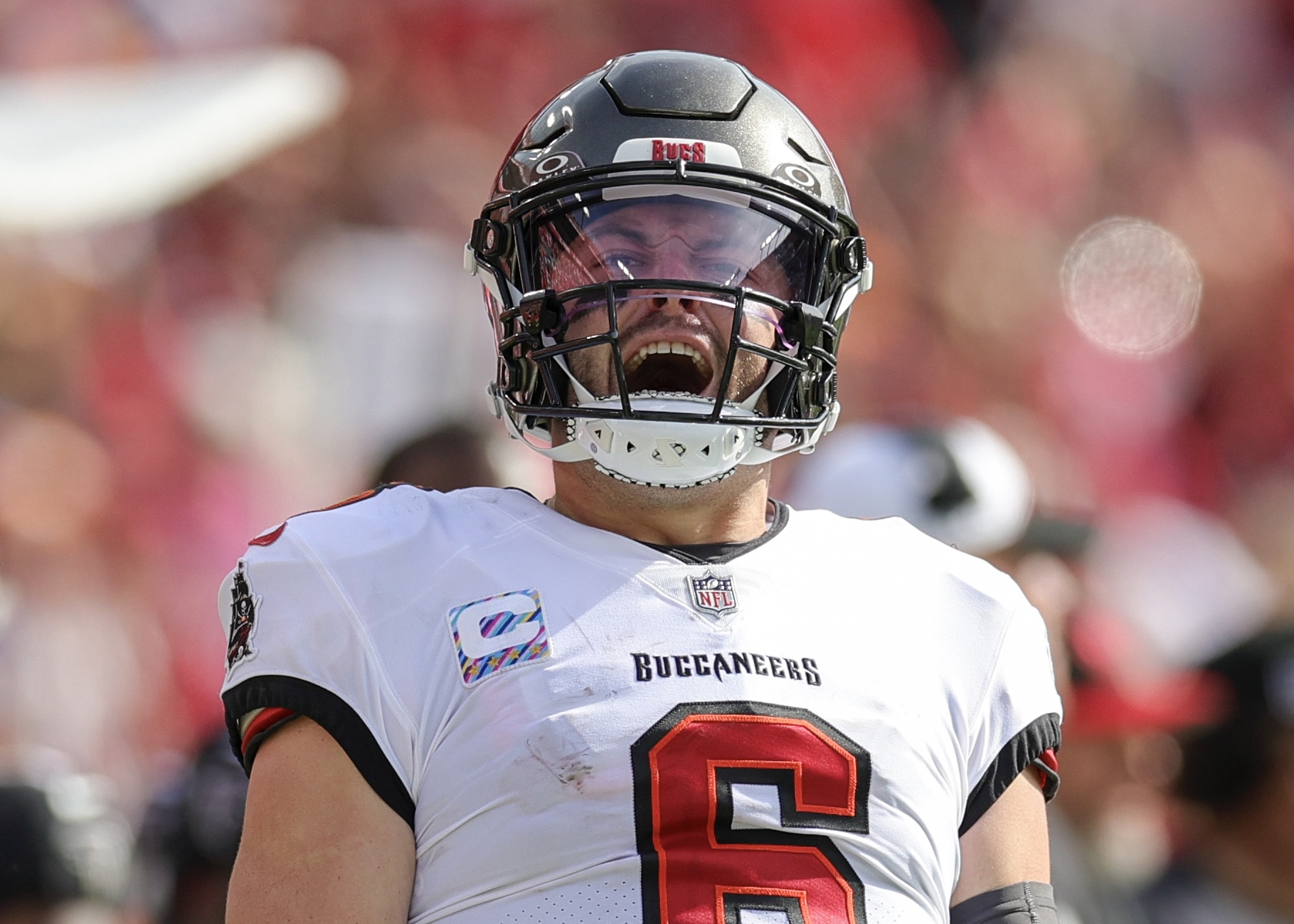 Keys To Cannon Fire: Tampa Bay Buccaneers at Houston Texans - Tampa Bay