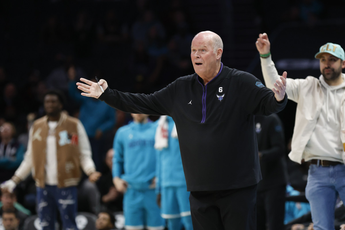 Spread & Over/Under Predictions: Hornets At Pacers - Sports Illustrated ...