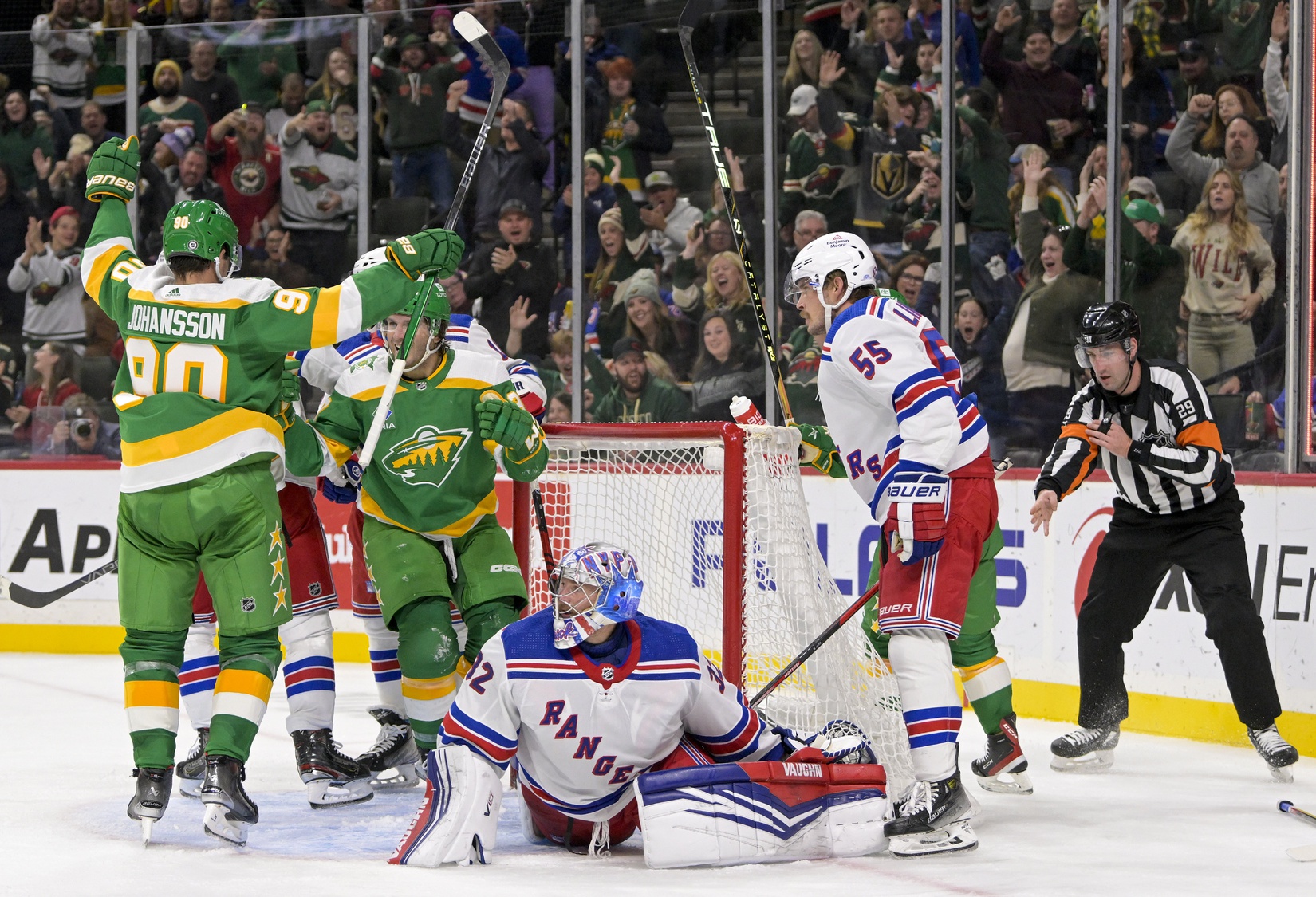 New York Rangers Brasil