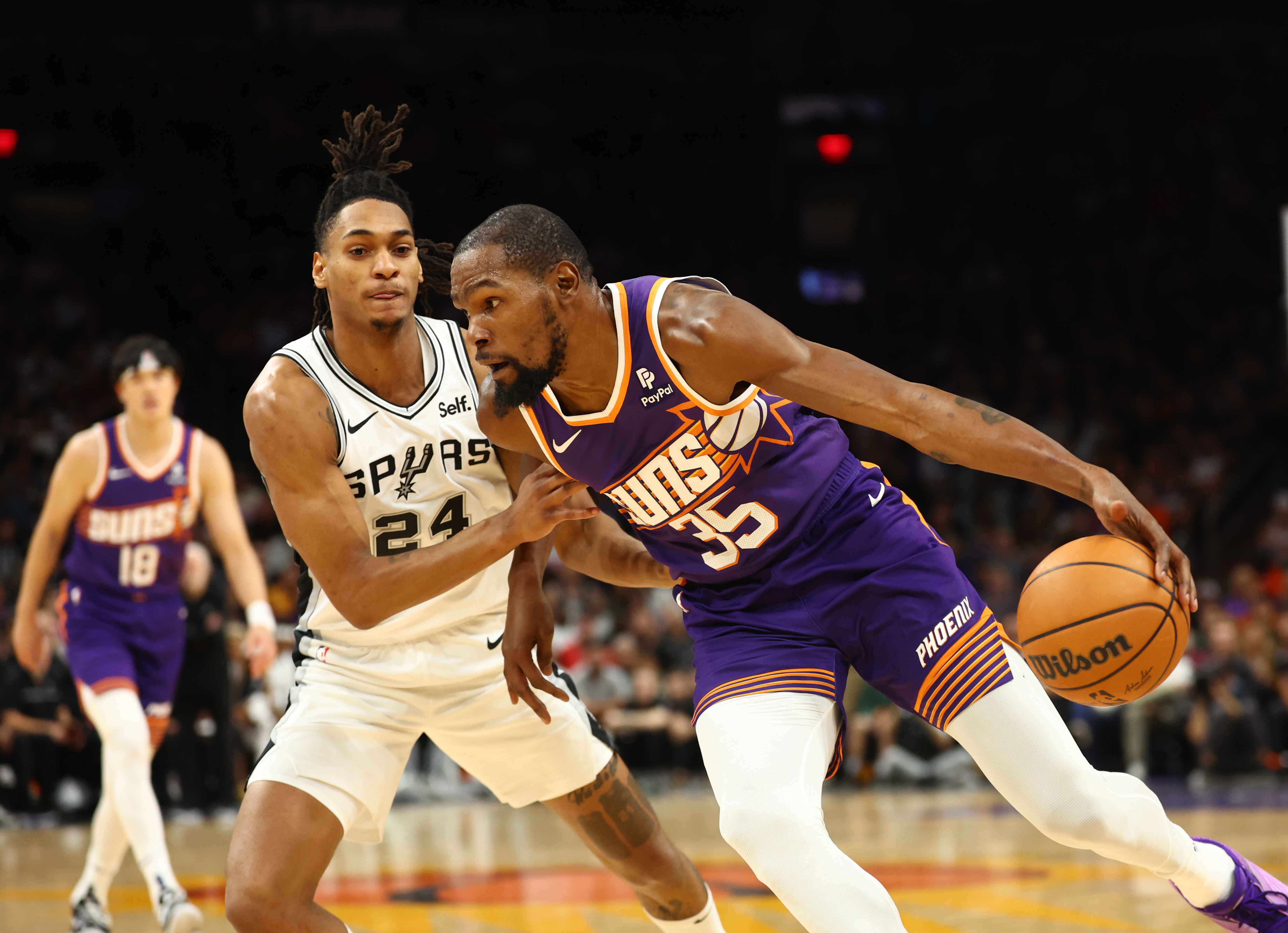 Suns vs. Pistons Prediction, Expert Picks, Best Bets & Odds Today, 11/5 -  Sports Illustrated Inside The Suns News, Analysis and More