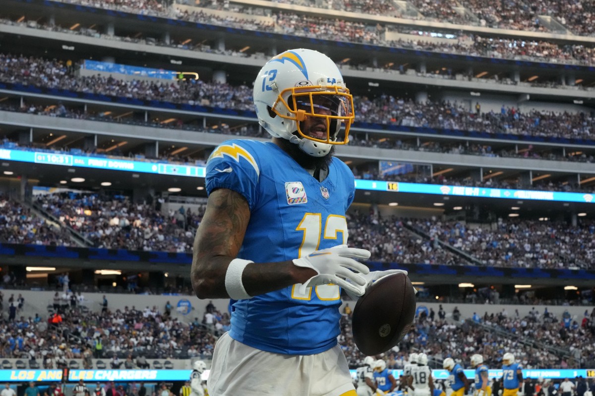 Chargers Vs Lions Betting Odds, How To Watch, Predictions And More