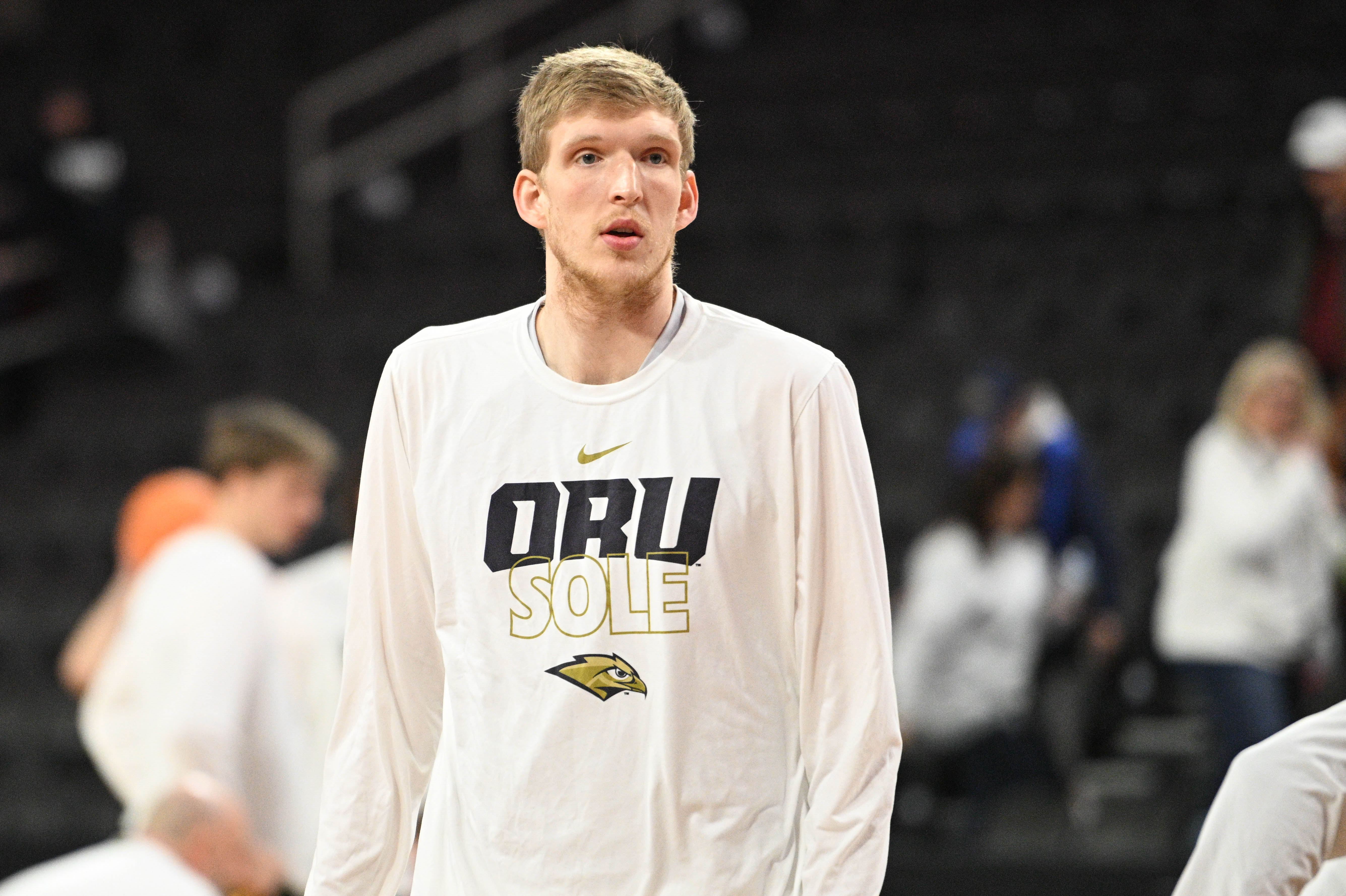 BREAKING: Mizzou Basketball Transfer Connor Vanover Ruled Out for Arkansas- Pine Bluff - MizzouCentral