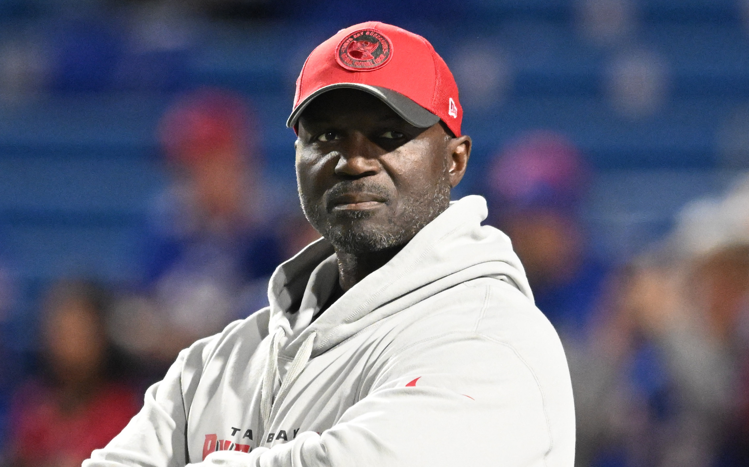 Is Buccaneers' HC Todd Bowles in Jeopardy of Being Fired? - Tampa Bay ...