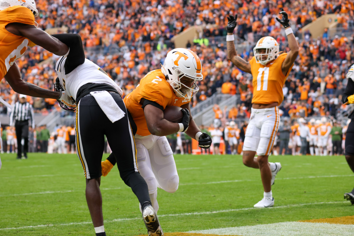 How to watch deals tennessee vols game