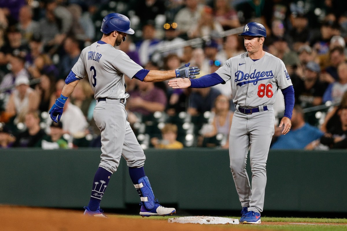 Dodgers Rumors Brewers May Pivot to Poach Top LA Coach Inside the