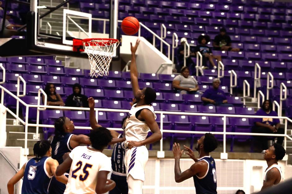 Prairie View WIns Opener