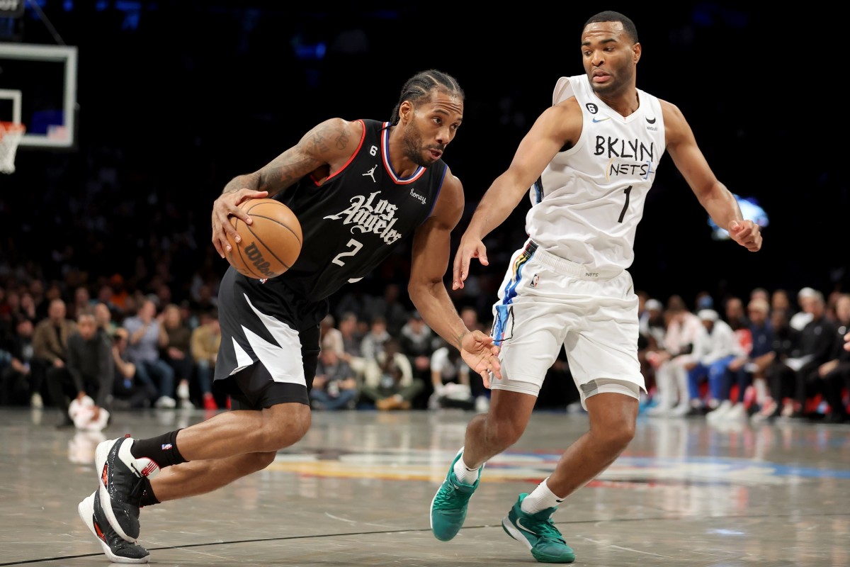 Sports Illustrated Brooklyn Nets News, Analysis and More