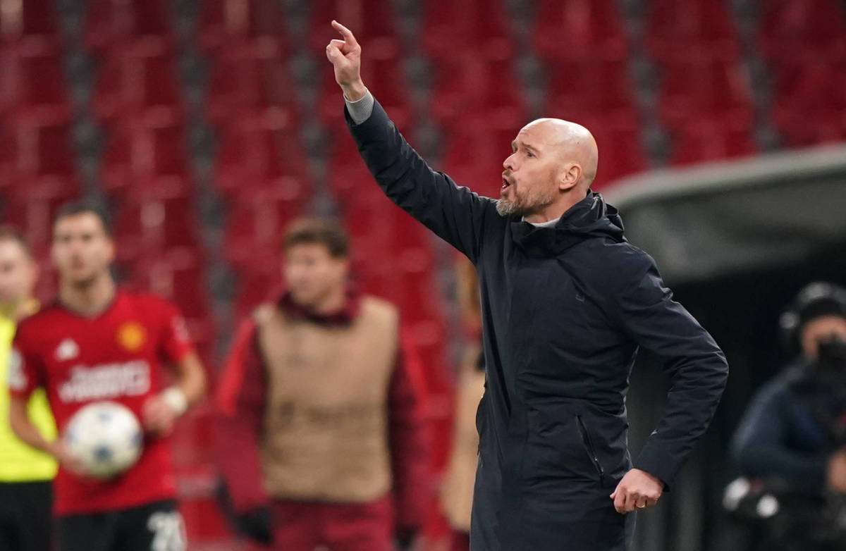 Football Today, November 1, 2023: Erik ten Hag believes Manchester