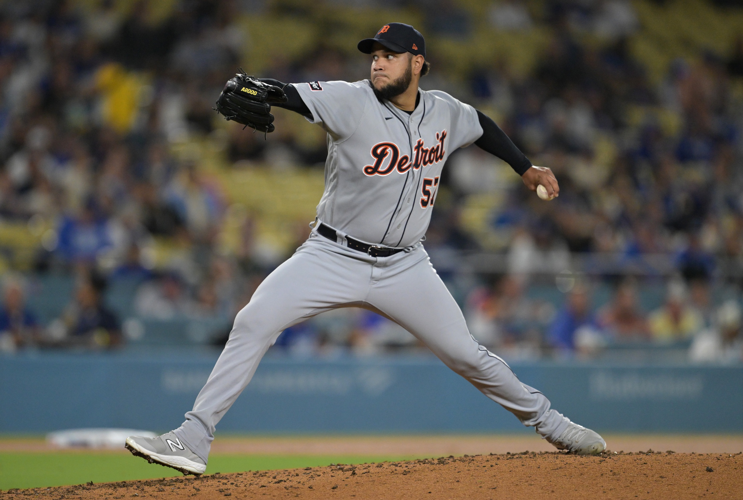 Dodgers Rumors: Free Agent Pitching Target Drops Important Update ...