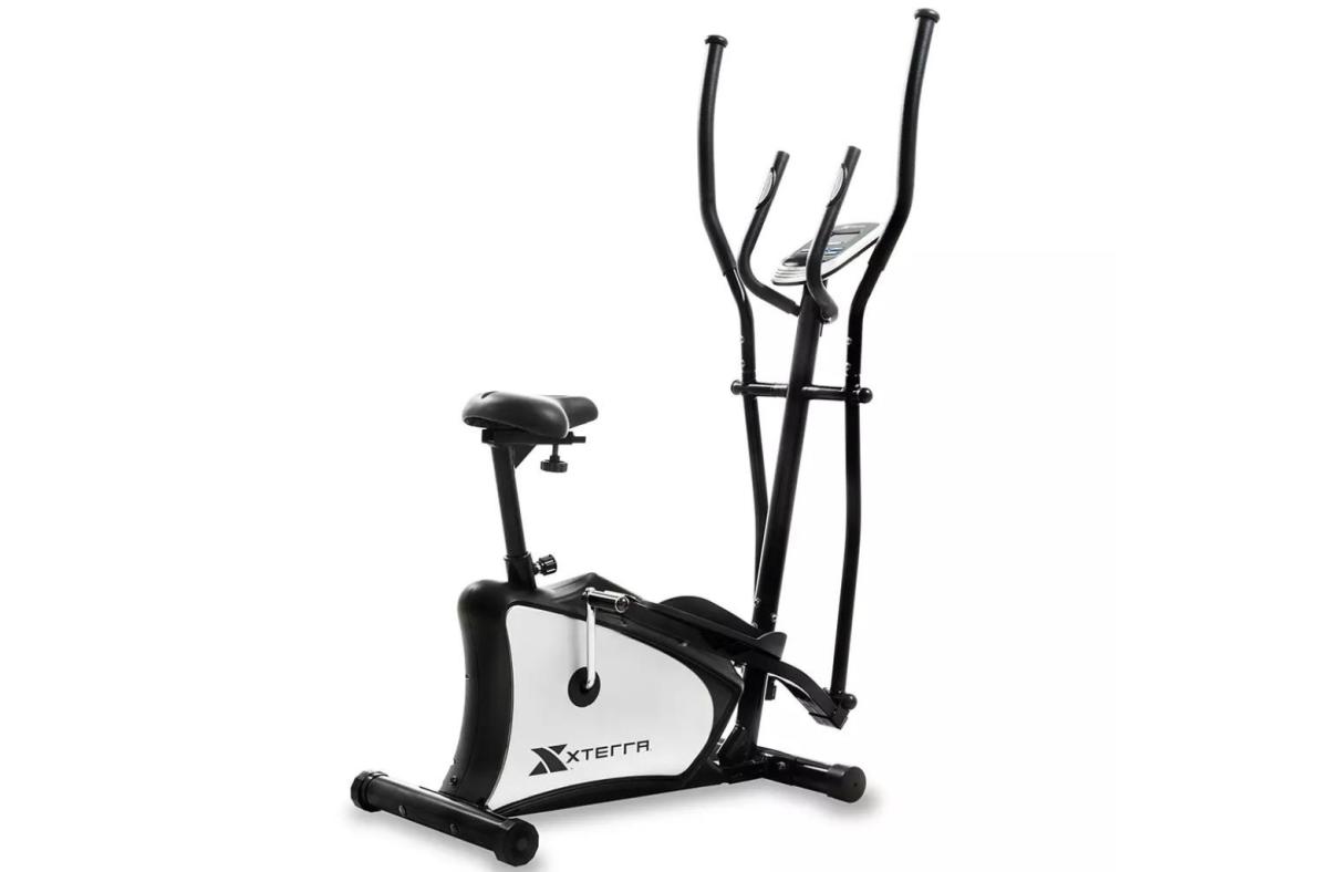 The Best Cyber Monday Elliptical Deals (2024) Sports Illustrated
