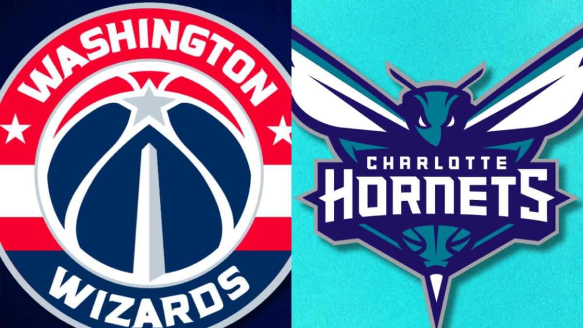 How To Watch & Listen To Charlotte Hornets At Washington Wizards ...