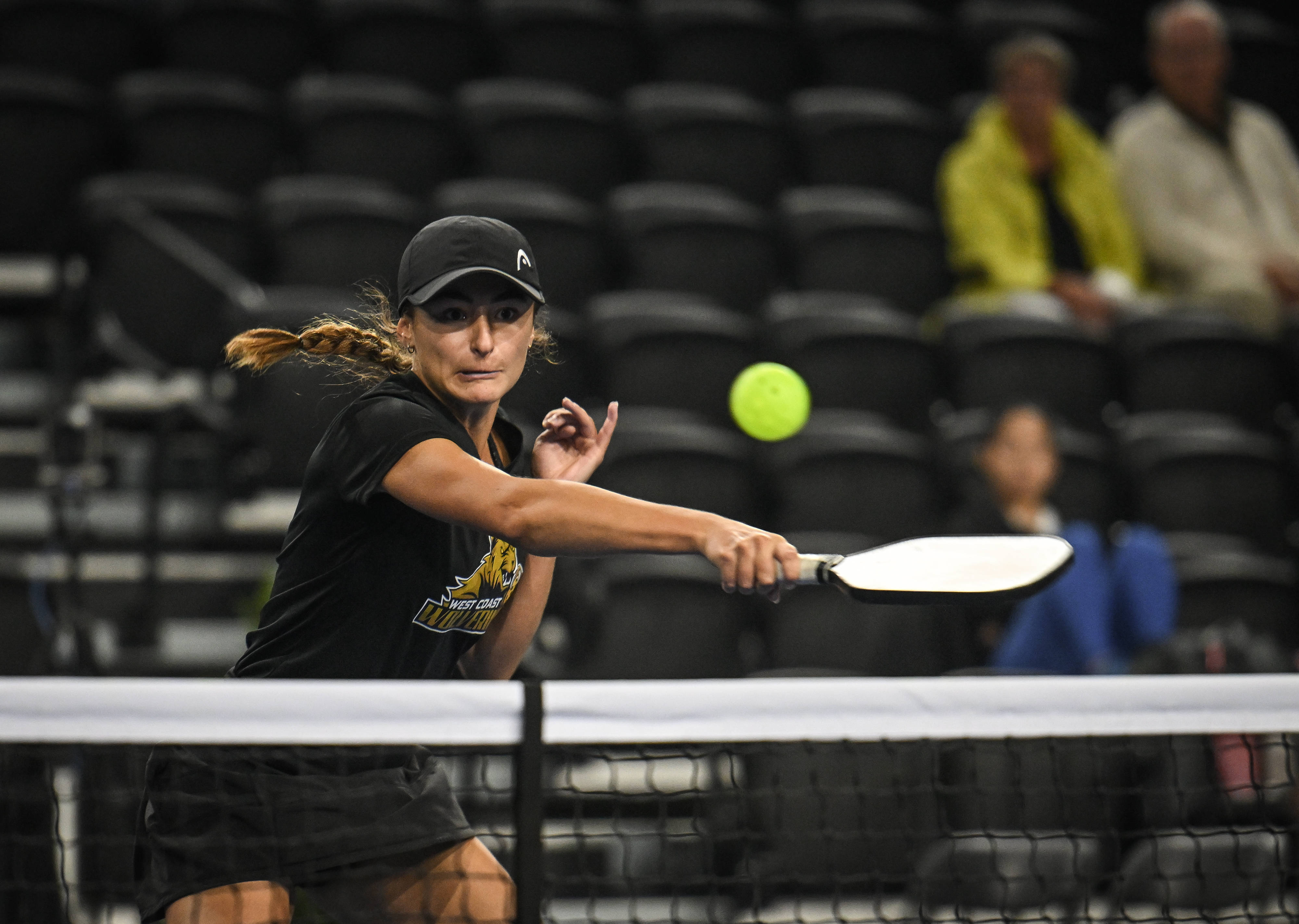 USA Pickleball National Championships Series