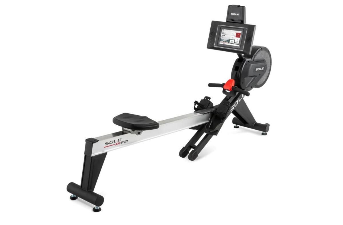 Sole recumbent bike online costco