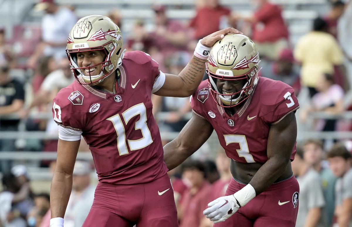 Game Preview No. 4 Florida State Seminoles vs Miami Hurricanes