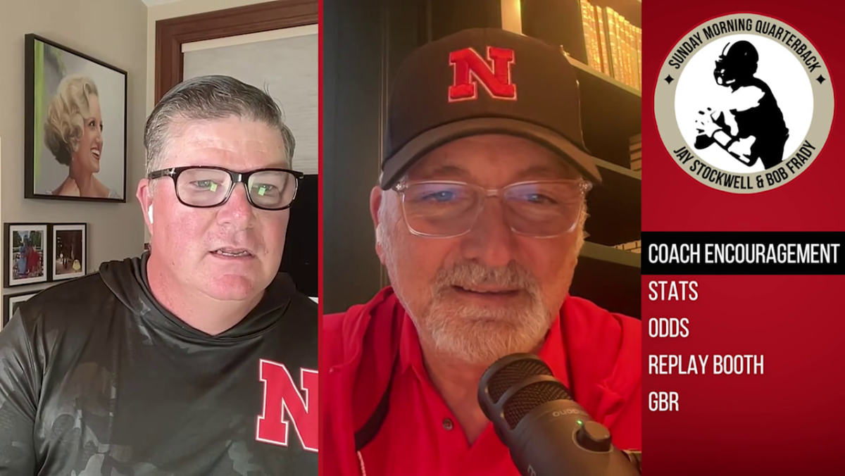 SMQ: Nebraska-Maryland Prediction - All Huskers