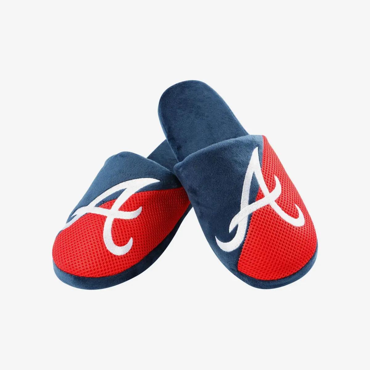 FOCO slippers