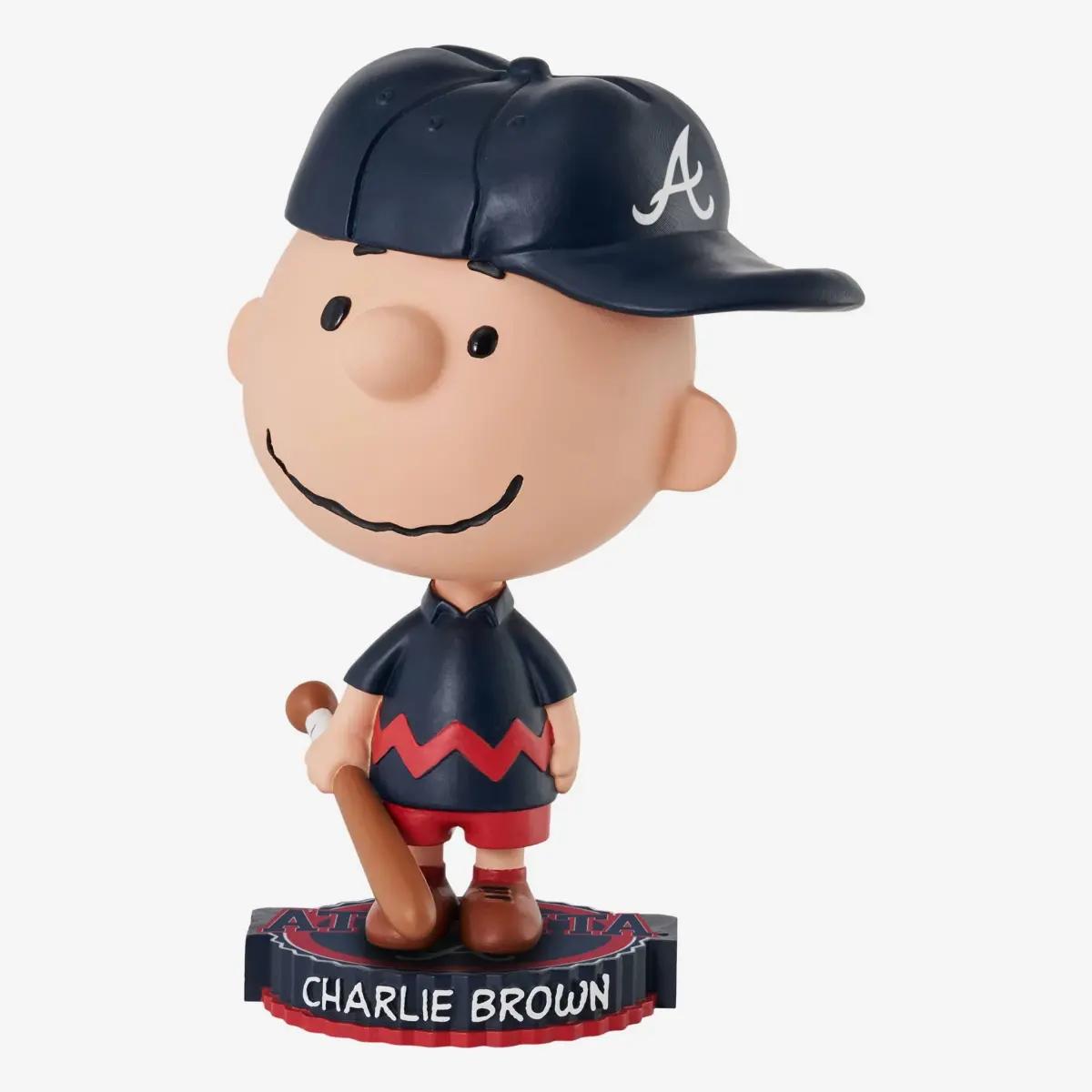 FOCO peanuts bobblehead