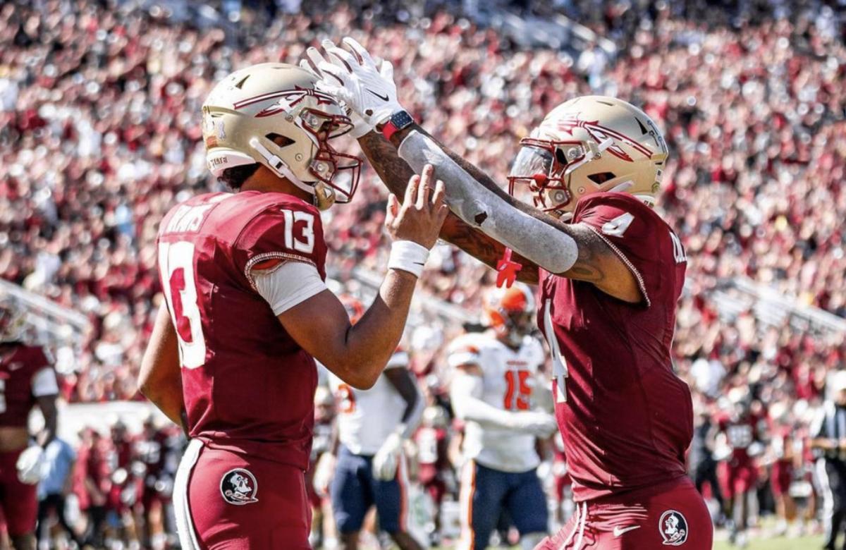 NoleGameday Staff Score Predictions Florida State Seminoles vs. Miami