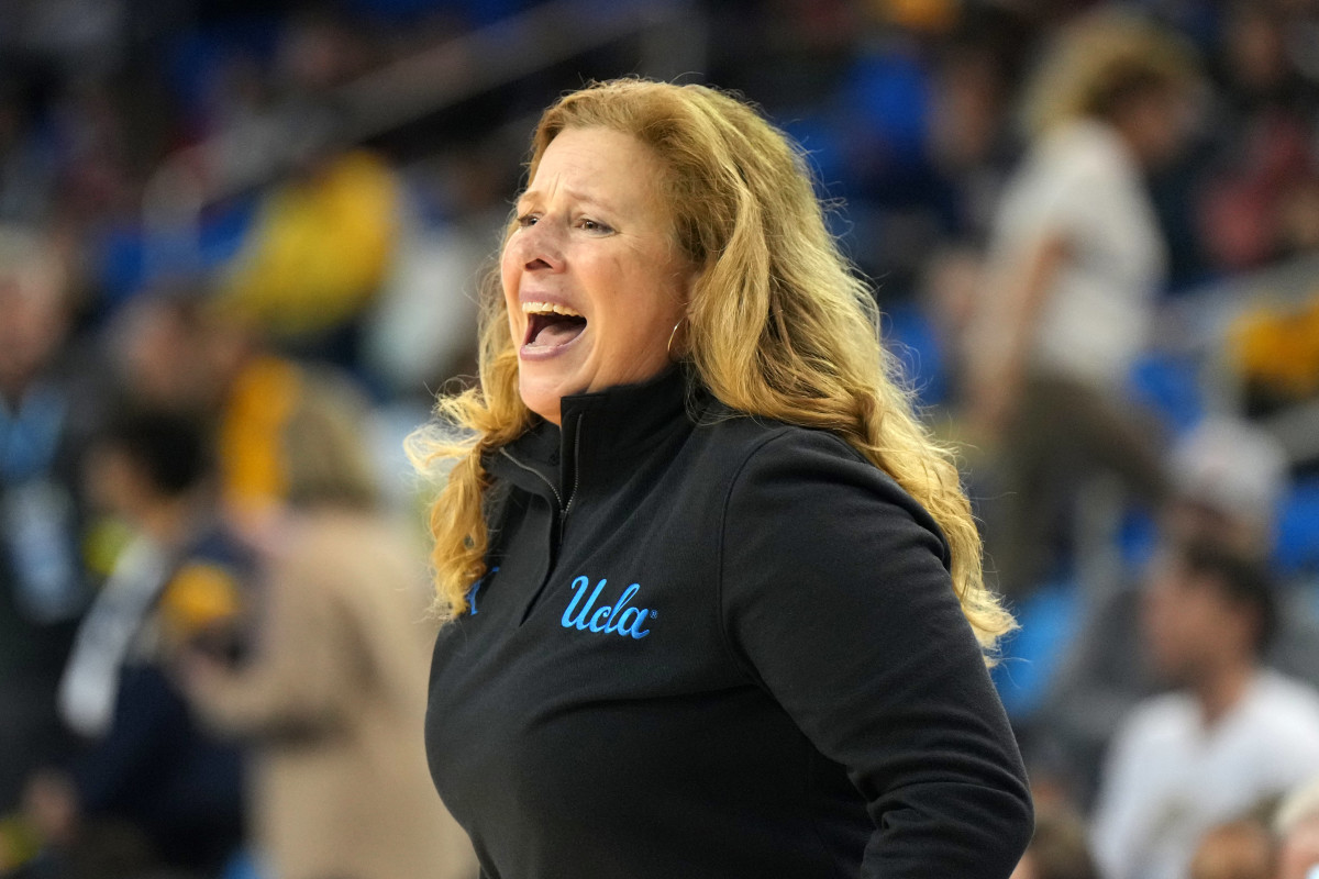 UCLA Bruins Women's Basketball Team Adds Elite 2024 Recruiting Class to