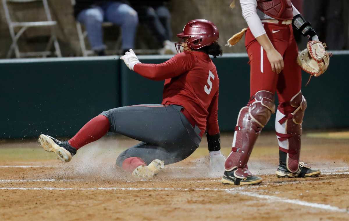 Oklahoma Freshman Shines In Final Battle Series Contest - Sports ...