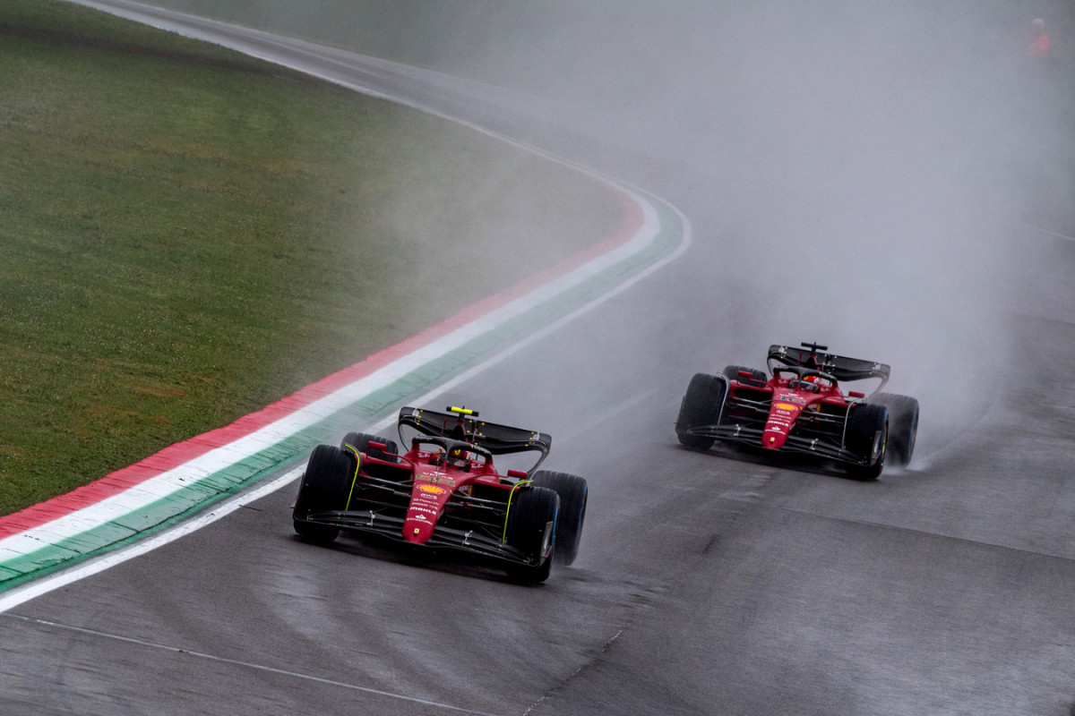 F1 News: Ferrari Confirms 2024 Contender Name As Excitement Builds For  February Launch - F1 Briefings: Formula 1 News, Rumors, Standings and More