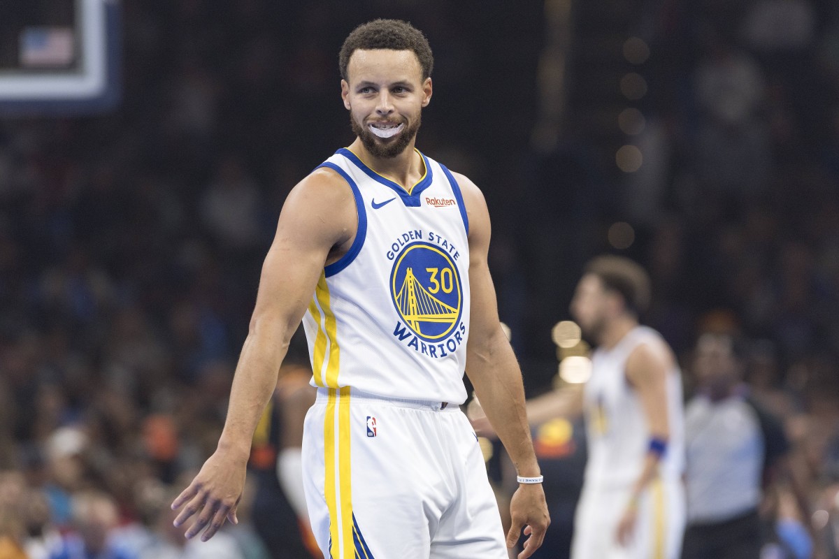 Steve Kerr Reveals How Steph Curry is Underrated - Inside the Warriors