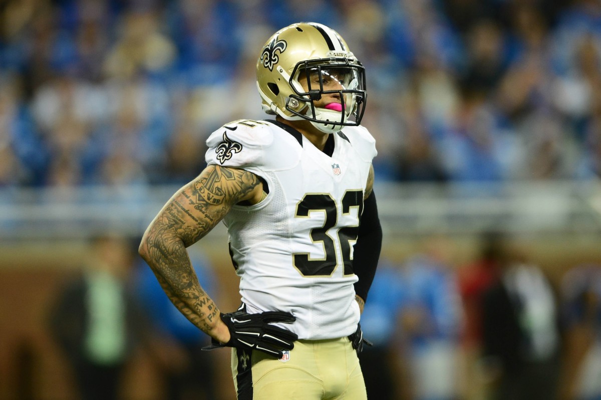 Kenny Vaccaro