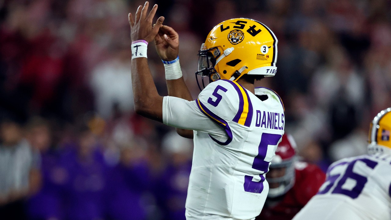 Florida vs. LSU: Tigers Will Be Without Key Offensive Player Against ...