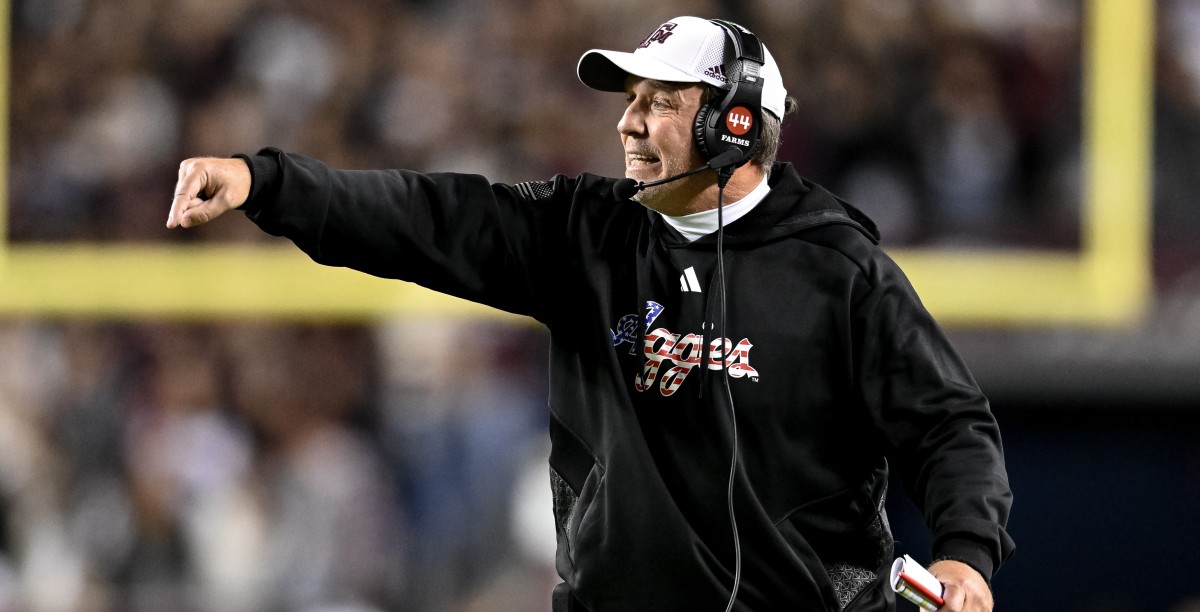 Report: Texas A&M Likely To Part Ways With Former Florida State Head ...