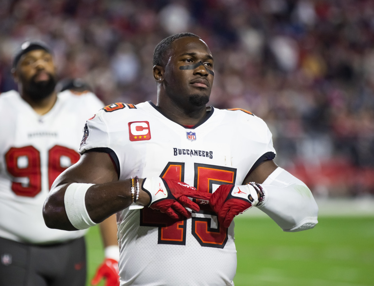 Tampa Bay Buccaneers Vs. Indianapolis Colts: Injury Situation Could Get ...