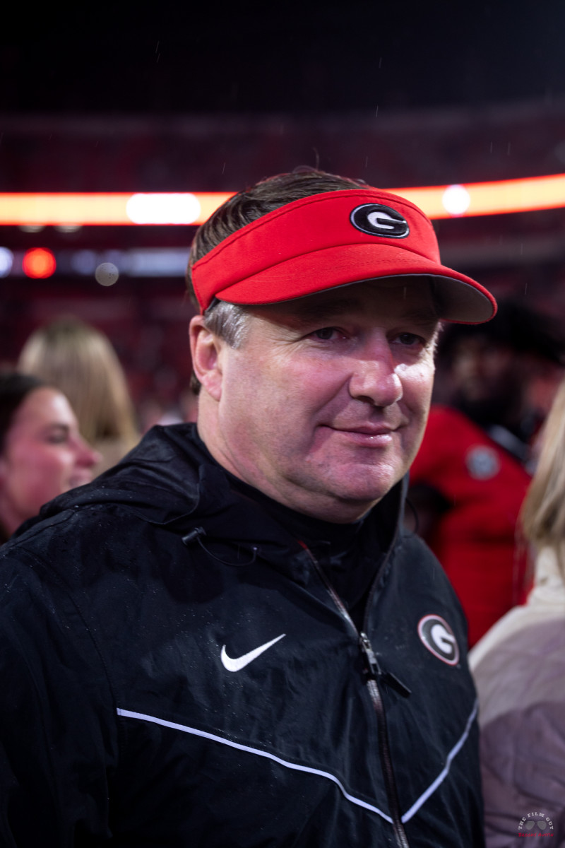 HC, Kirby Smart